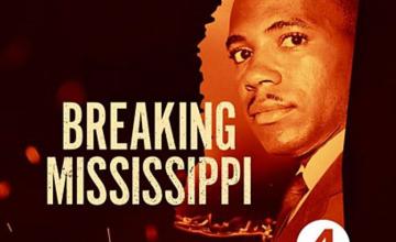 Breaking Mississippi BBC Sounds, all episodes out on Mon