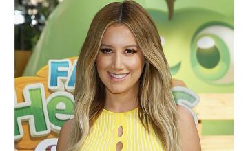 Ashley Tisdale decided to share her 10-year alopecia journey, here’s why!