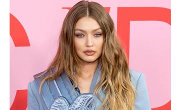 Gigi Hadid finally reflects on ‘technically’ being a nepotism baby