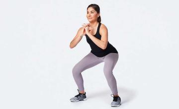 4 BEST WARM-UP EXERCISES TO PERFORM BEFORE WORKING OUT