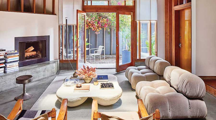 5 Spring Decor Trends That Have Gone Viral! | Home Decore - MAG THE WEEKLY