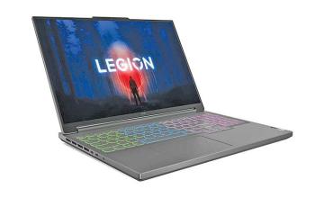 LENOVO’S HIGH-END LEGION SLIM GAMING LAPTOPS GET NEW AI CHIPS TO ‘OPTIMISE COOLING’