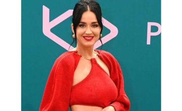 Katy Perry says she's 5 weeks sober due to ‘pact’ with Orlando Bloom
