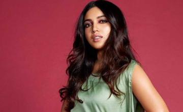 Femina Miss India Pageant ropes in Bhumi Pednekar for hosting the 59th edition