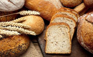 KNOW MORE ABOUT HEALTHIEST TYPES OF BREAD