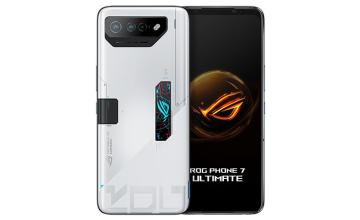 ASUS’ LATEST ROG GAMING PHONES ARE FASTER, COOLER, AND LOUDER
