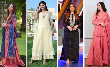 Look Glam & Fun all this Eid!
