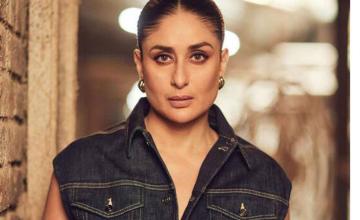 Kareena Kapoor defends herself after question about inviting close ones on her chat show
