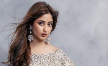 Sajal Aly as any other actor would ‘love to work in India again’