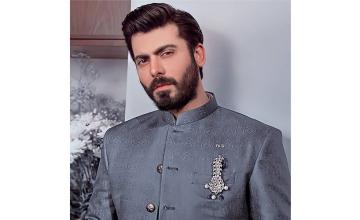 IT’S ‘UNFAIR’ TO COMPARE THE PAKISTANI FILM INDUSTRY WITH THE WORLD RIGHT NOW, SAYS FAWAD KHAN