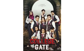 Upcoming coming-of-age drama College Gate seems an interesting watch