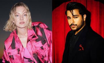 Asim Azhar releases his first global collaboration with Norwegian singer Astrid S