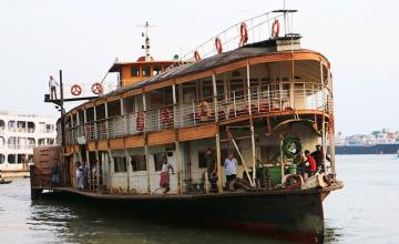 Get to Know about Bangladesh dangerous waterways