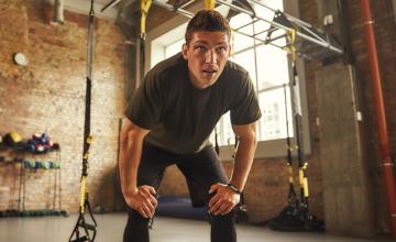 THE 5 FITNESS MISTAKES THAT WILL RUIN YOUR BODY AFTER 30