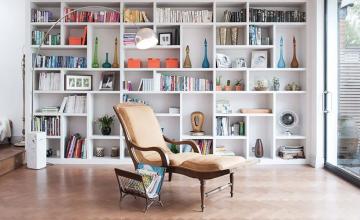 6 Tips for the Tidiest Home Ever