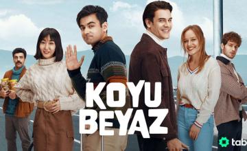 New-age actor Atabik Mohsin roped in to play lead role in Turkish series Koyu Beyaz