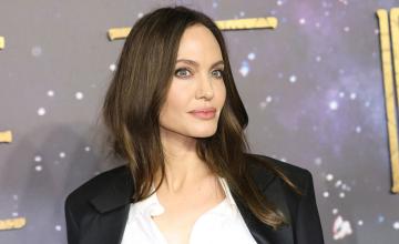 Get your wallets ready for Angelina Jolie's next venture
