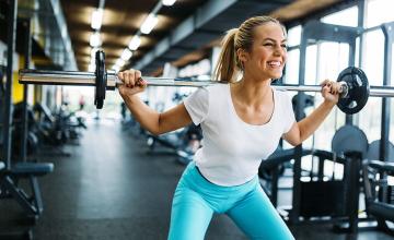 4 Things To Know About Exercising While On Keto Diet