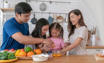 4 FAMILY BUDGETING TIPS THAT WORK IN REAL LIFE