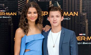 Zendaya and Tom Holland’s future on the Spider-Man movie revealed