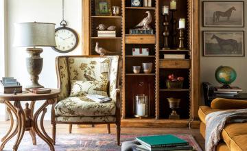 5 Trends in Antiques That Are Guaranteed to Be Summer Hit