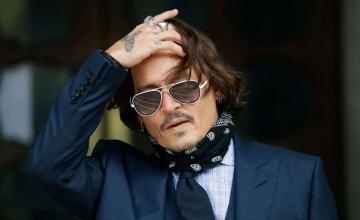 We are eager to look into Johnny Depp’s busy return to the spotlight