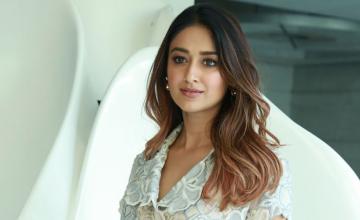 Ileana D’Cruz’s web series debut aimed to release at the end of 2023