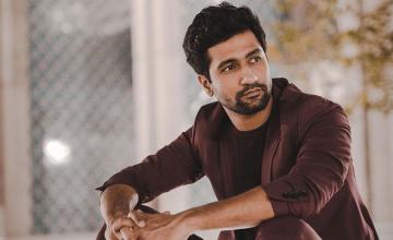 Vicky Kaushal’s ‘Mere Mehboob Mere Sanam’ release delayed; will release in 2024