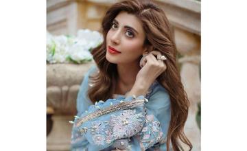 Reham Khan’s criticism of celebrities – Urwa Hocane claps back at the journalist