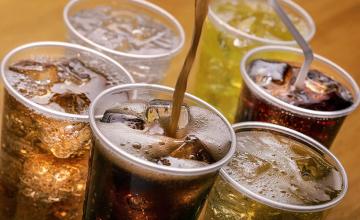 STOP CONSUMING DIET DRINKS