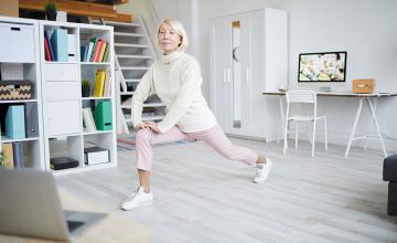 7 WAYS TO MOVE MORE THROUGHOUT THE DAY