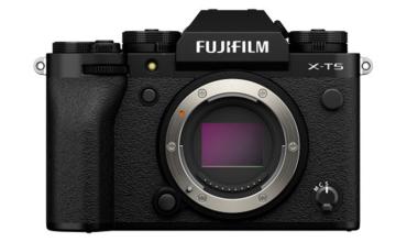 FUJIFILM’S X-H2 CAMERA IS A DREAM CAMERA FOR PHOTOGRAPHERS