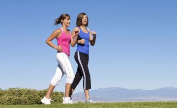 Tips for Outdoor Exercise in Summer Heat and Humidity