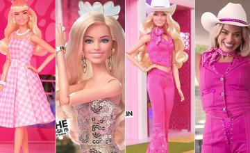 LA Made: The Barbie Tapes Widely available, episodes weekly