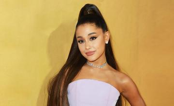 Ariana Grande and Dalton Gomez break up after 2 years of marriage