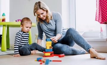 TODDLER PARENTING: TIPS TO MANAGE YOUNG ONES WITH EASE