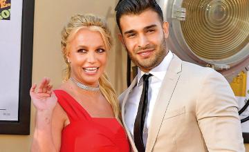 Britney Spears and Sam Asghari break up after one year of marriage