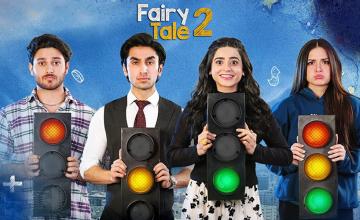 Umeed and Farjad are back in ‘Fairy Tale 2’ and we’re loving them