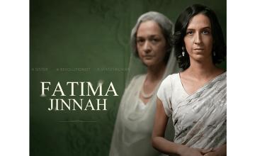 Makers release a hauntingly beautiful OST for ‘The Fatima Jinnah’ series