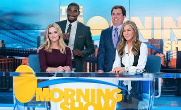 ‘The Morning Show’ Season 3 trailer unveils dramatic shakeups and takedowns