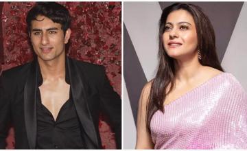 Kajol pulled in to the cast of Ibrahim Ali Khan’s Bollywood debut ‘Sarzameen’