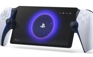 Sony’s portable PlayStation Portal launches this year for $199.99