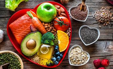 Understanding and Implementing the DASH Diet for Heart Health