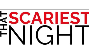THAT SCARIEST NIGHT