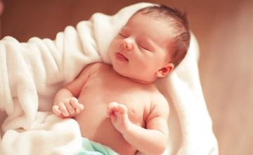 HOW TO TAKE CARE OF A NEW BORN BABY?