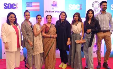 SOC’s Patakha Pictures celebrates ‘Stories from Southern Pakistan’ told by female filmmakers