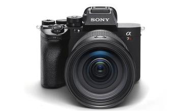 Sony’s new A7R V camera uses a dedicated AI processor to track subjects