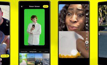 Snapchat Rolls Out More Advanced Video Editing Tools With Director Mode