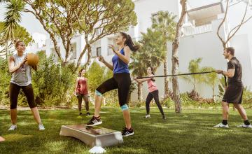10 Trends That Will Transform THE FITNESS INDUSTRY