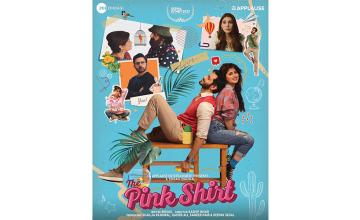 Sajal and Wahaj Ali starrer web series ‘The Pink Shirt’ to premiere at Southwest Film Festival